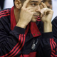Illustration for article titled Jose Calderon Would Like to Apologize Personally For That Whole Slant-Eyed Team Photo Thing